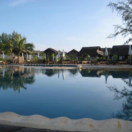 The Tacola Resort & Spa Koh Kho Khao Island Bagian luar foto