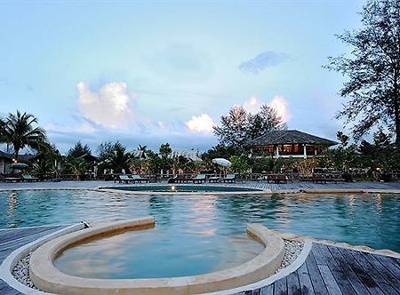 The Tacola Resort & Spa Koh Kho Khao Island Bagian luar foto