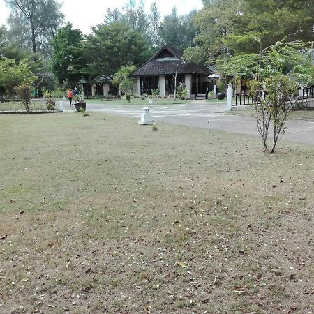 The Tacola Resort & Spa Koh Kho Khao Island Bagian luar foto