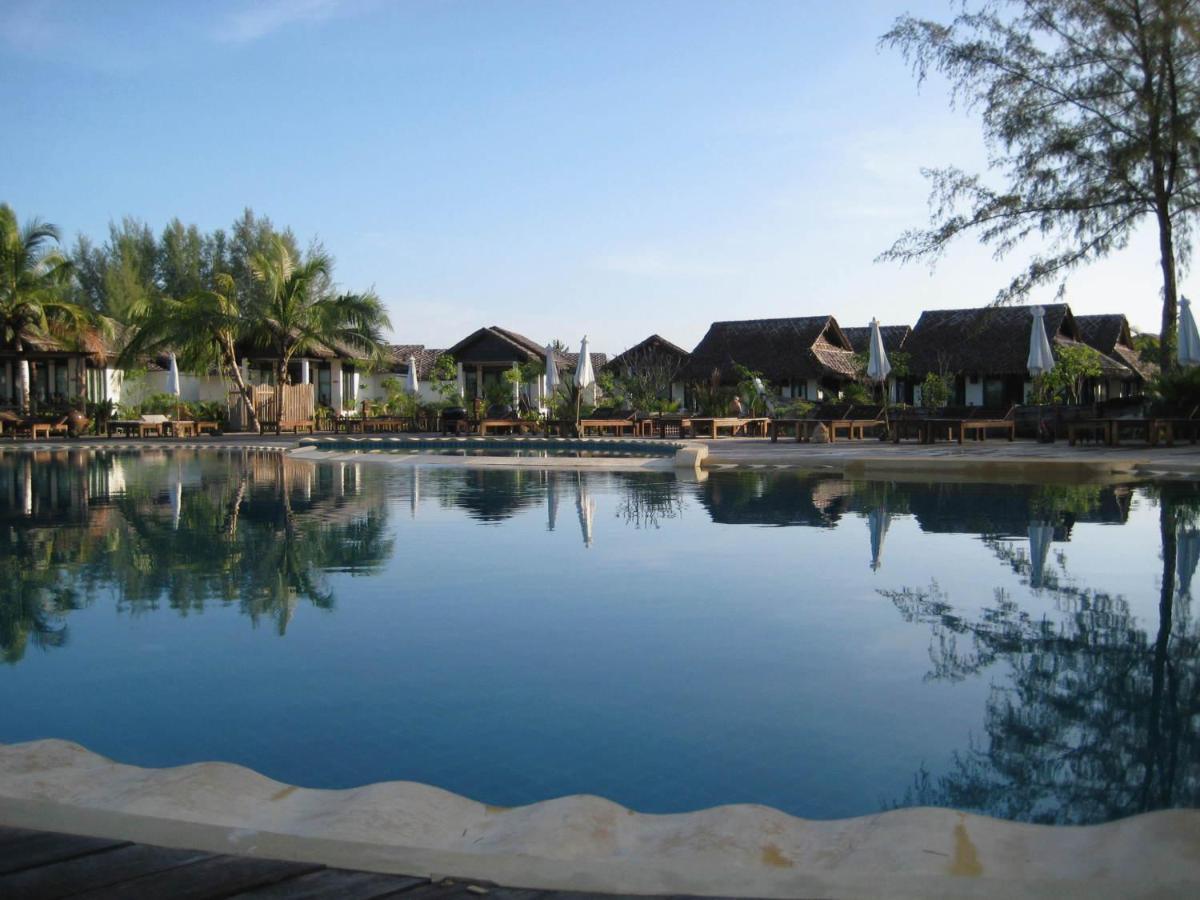 The Tacola Resort & Spa Koh Kho Khao Island Bagian luar foto