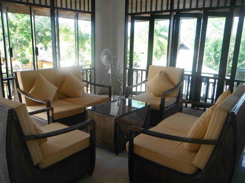 The Tacola Resort & Spa Koh Kho Khao Island Bagian luar foto