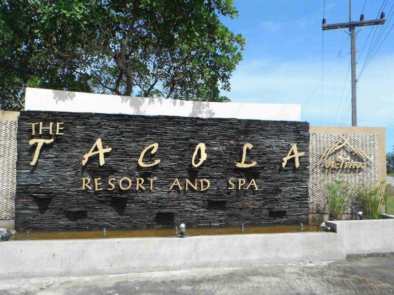 The Tacola Resort & Spa Koh Kho Khao Island Bagian luar foto
