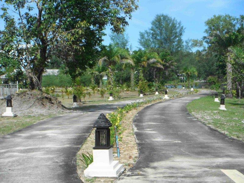 The Tacola Resort & Spa Koh Kho Khao Island Bagian luar foto