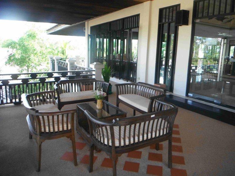 The Tacola Resort & Spa Koh Kho Khao Island Bagian luar foto