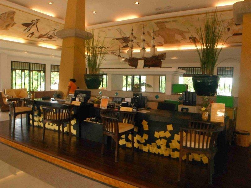 The Tacola Resort & Spa Koh Kho Khao Island Bagian luar foto