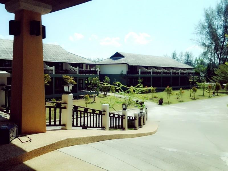 The Tacola Resort & Spa Koh Kho Khao Island Bagian luar foto