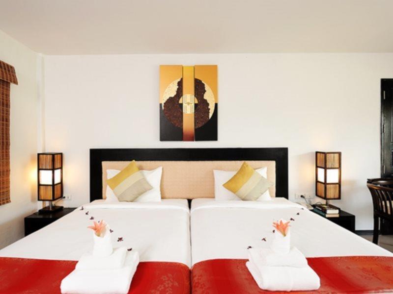 The Tacola Resort & Spa Koh Kho Khao Island Bagian luar foto