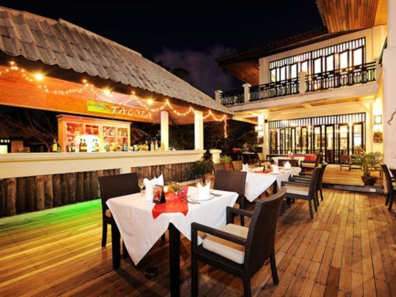 The Tacola Resort & Spa Koh Kho Khao Island Bagian luar foto