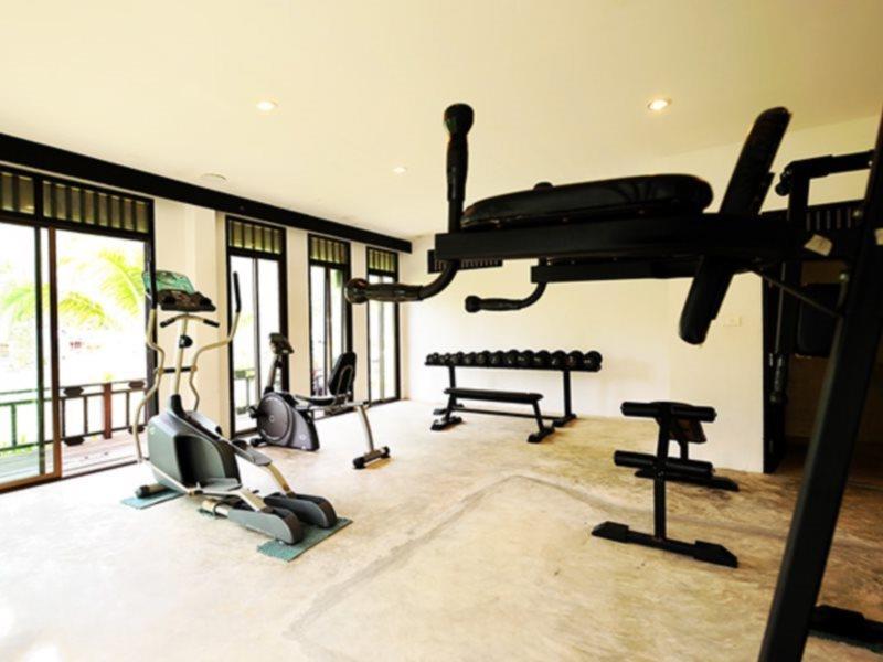 The Tacola Resort & Spa Koh Kho Khao Island Bagian luar foto