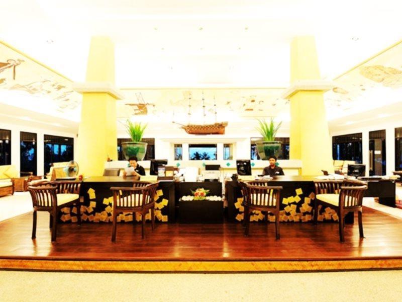 The Tacola Resort & Spa Koh Kho Khao Island Bagian luar foto