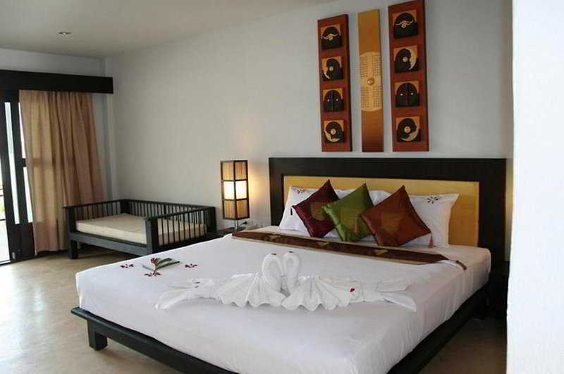 The Tacola Resort & Spa Koh Kho Khao Island Bagian luar foto