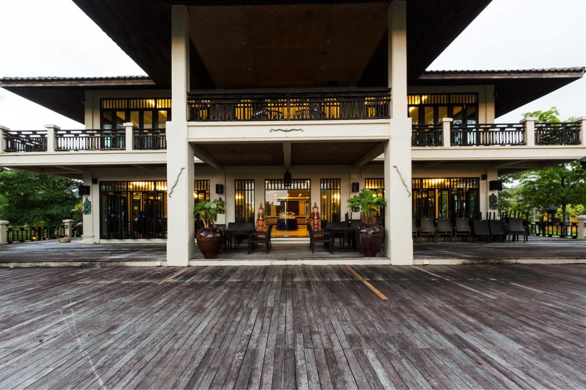The Tacola Resort & Spa Koh Kho Khao Island Bagian luar foto