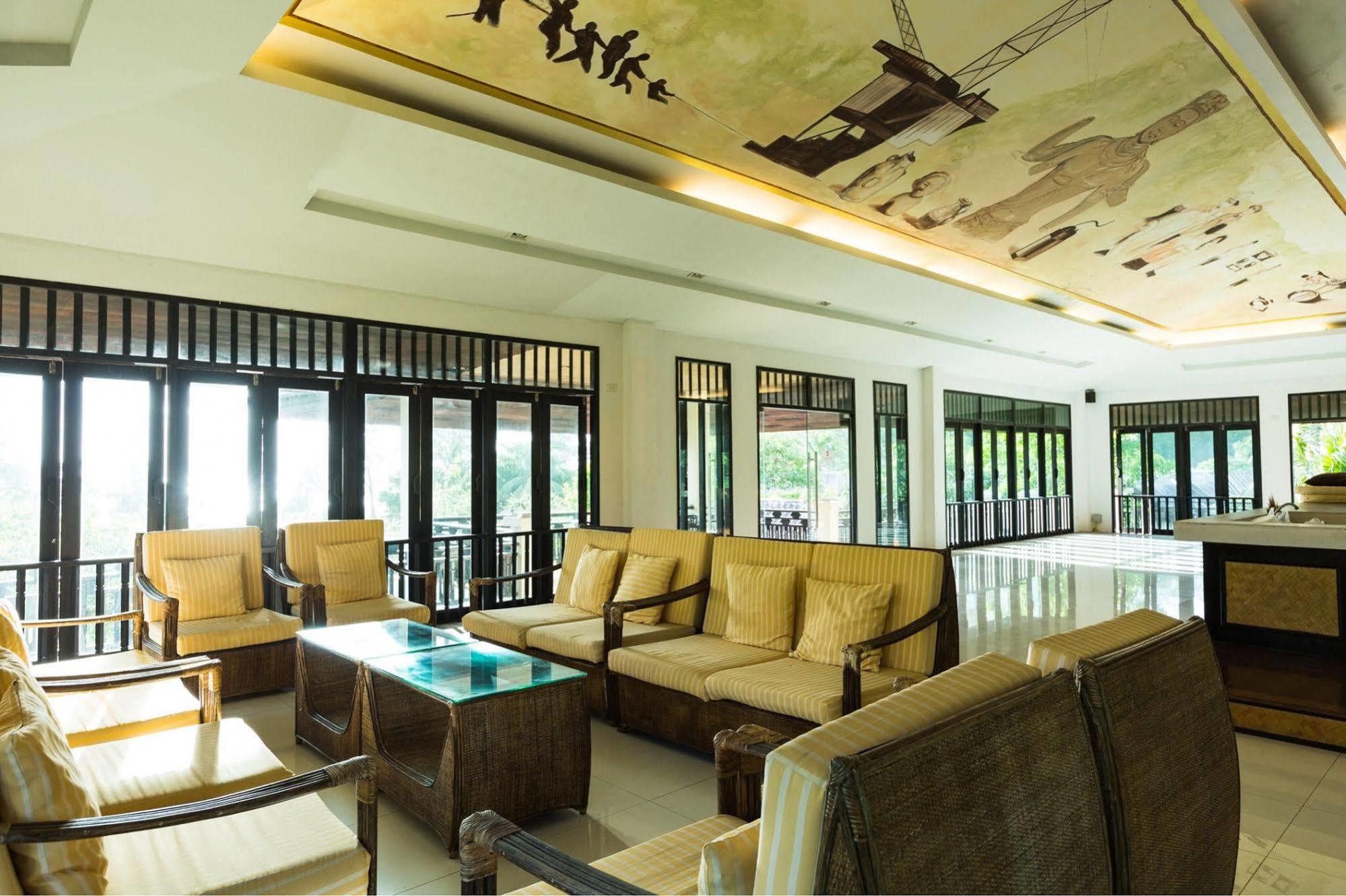 The Tacola Resort & Spa Koh Kho Khao Island Bagian luar foto