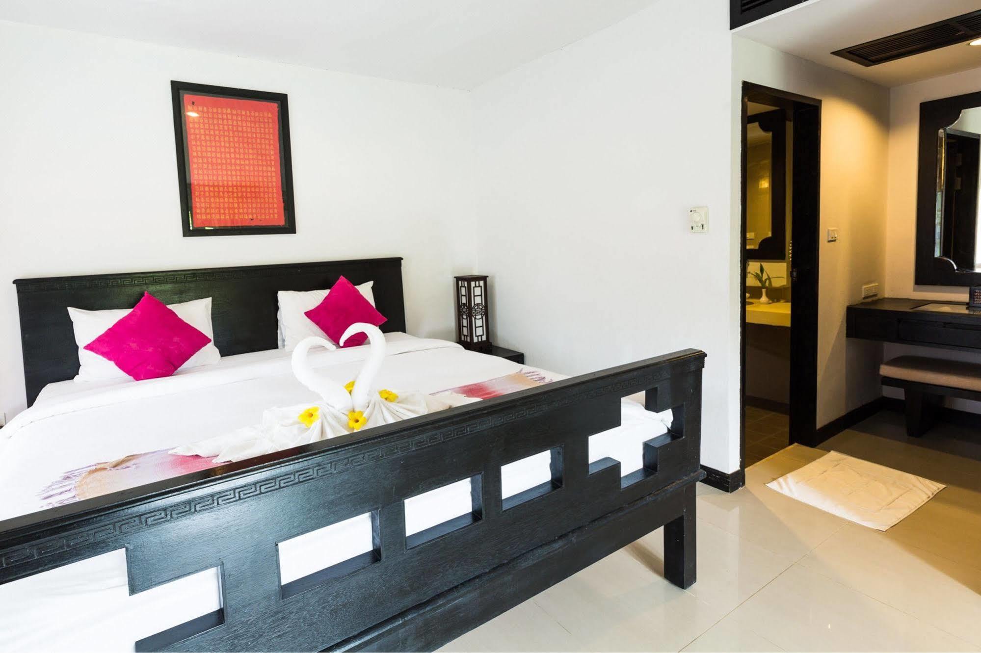 The Tacola Resort & Spa Koh Kho Khao Island Bagian luar foto