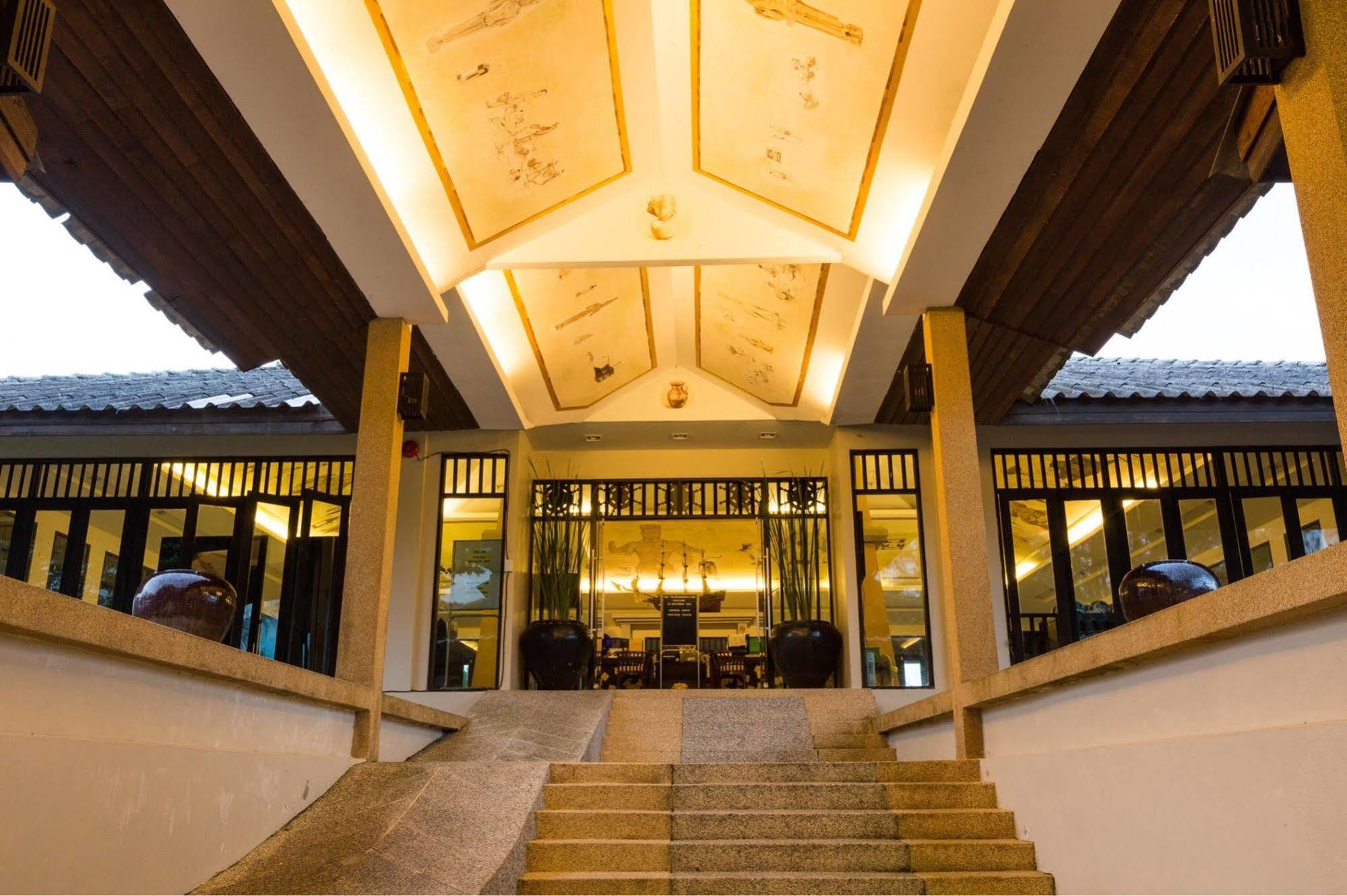 The Tacola Resort & Spa Koh Kho Khao Island Bagian luar foto