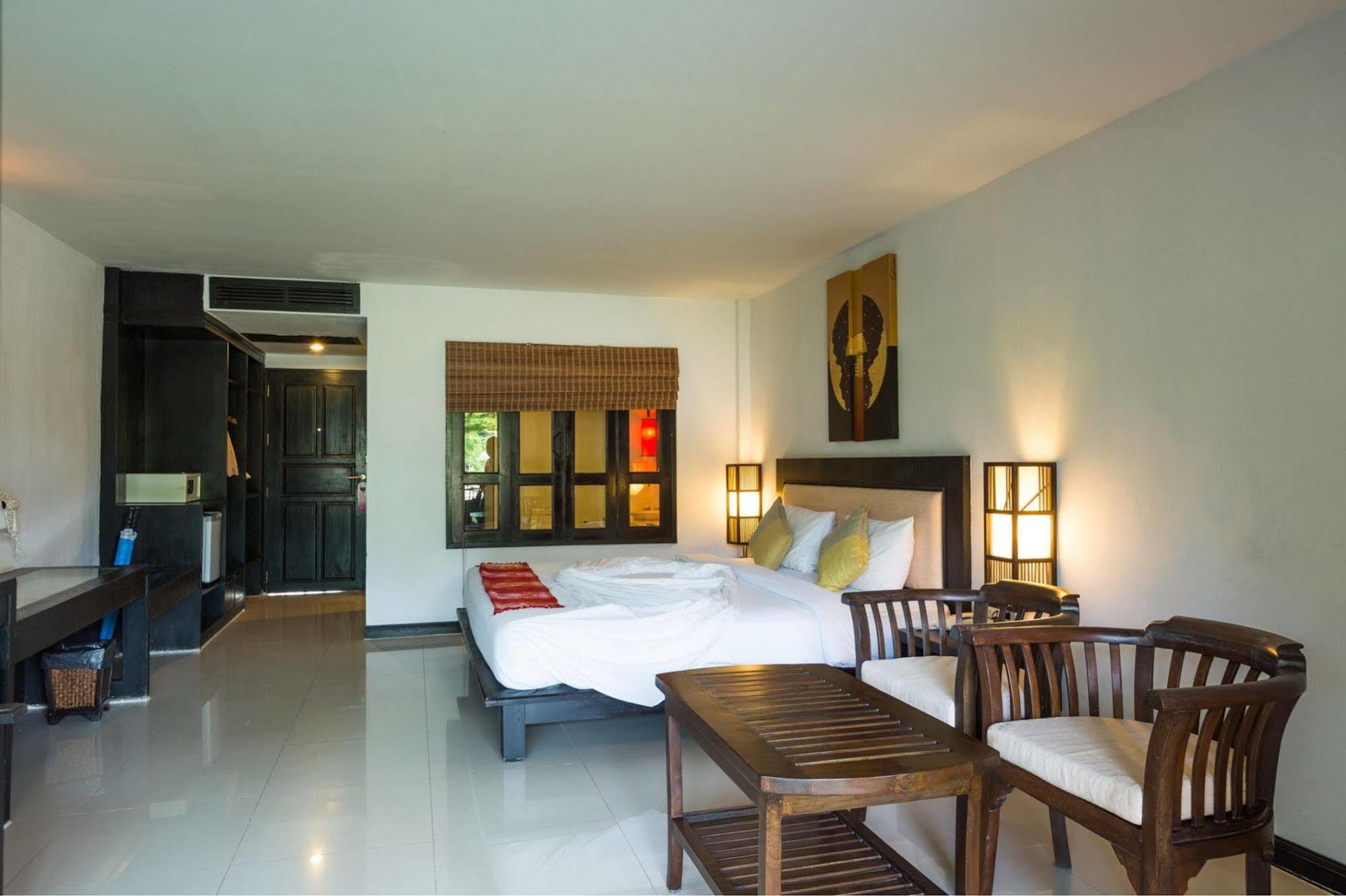 The Tacola Resort & Spa Koh Kho Khao Island Bagian luar foto