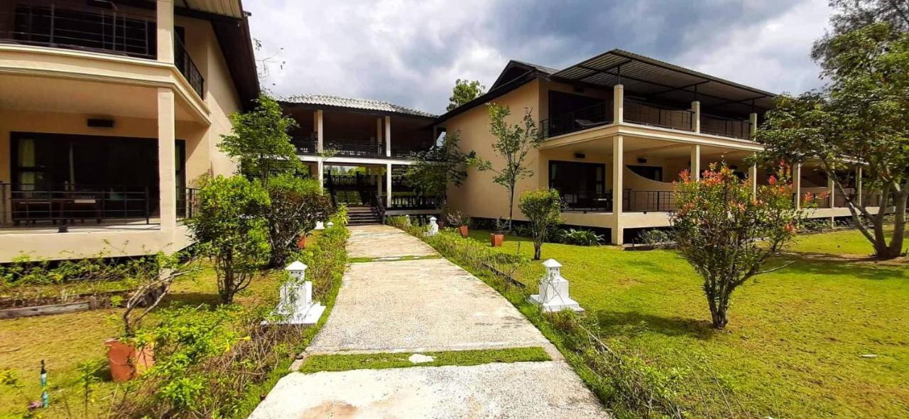 The Tacola Resort & Spa Koh Kho Khao Island Bagian luar foto