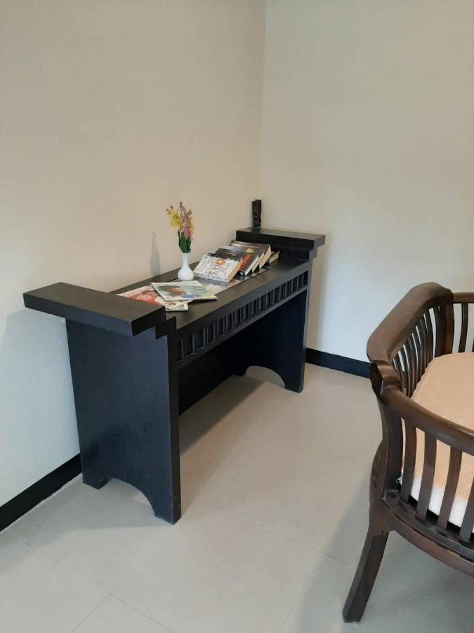 The Tacola Resort & Spa Koh Kho Khao Island Bagian luar foto