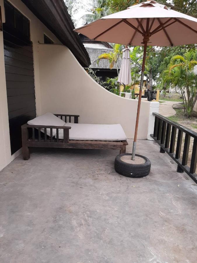 The Tacola Resort & Spa Koh Kho Khao Island Bagian luar foto