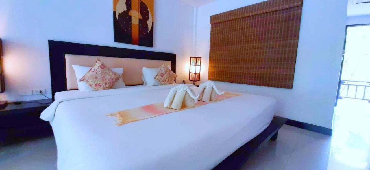 The Tacola Resort & Spa Koh Kho Khao Island Bagian luar foto