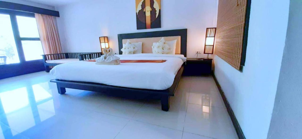 The Tacola Resort & Spa Koh Kho Khao Island Bagian luar foto