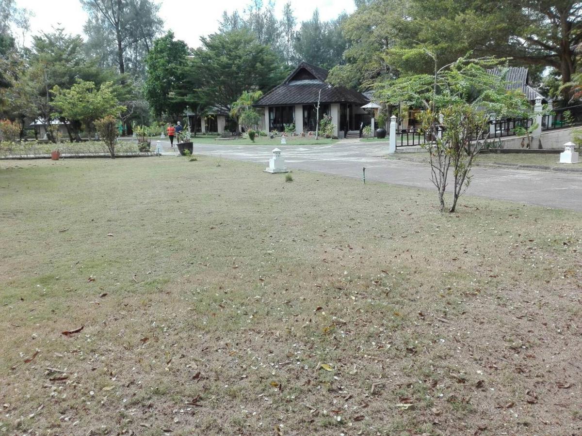 The Tacola Resort & Spa Koh Kho Khao Island Bagian luar foto