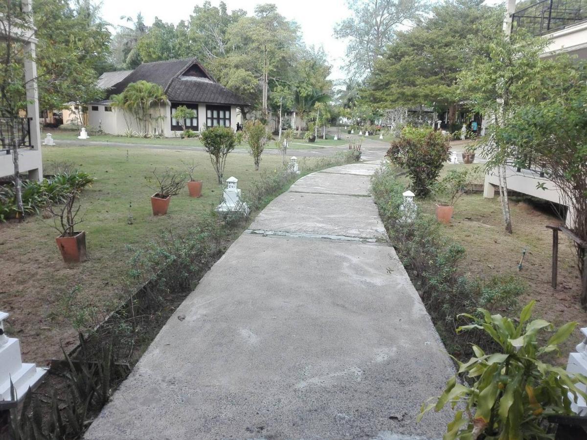 The Tacola Resort & Spa Koh Kho Khao Island Bagian luar foto