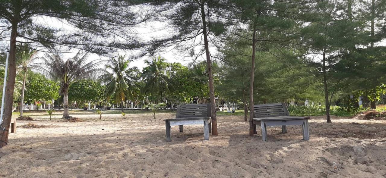 The Tacola Resort & Spa Koh Kho Khao Island Bagian luar foto