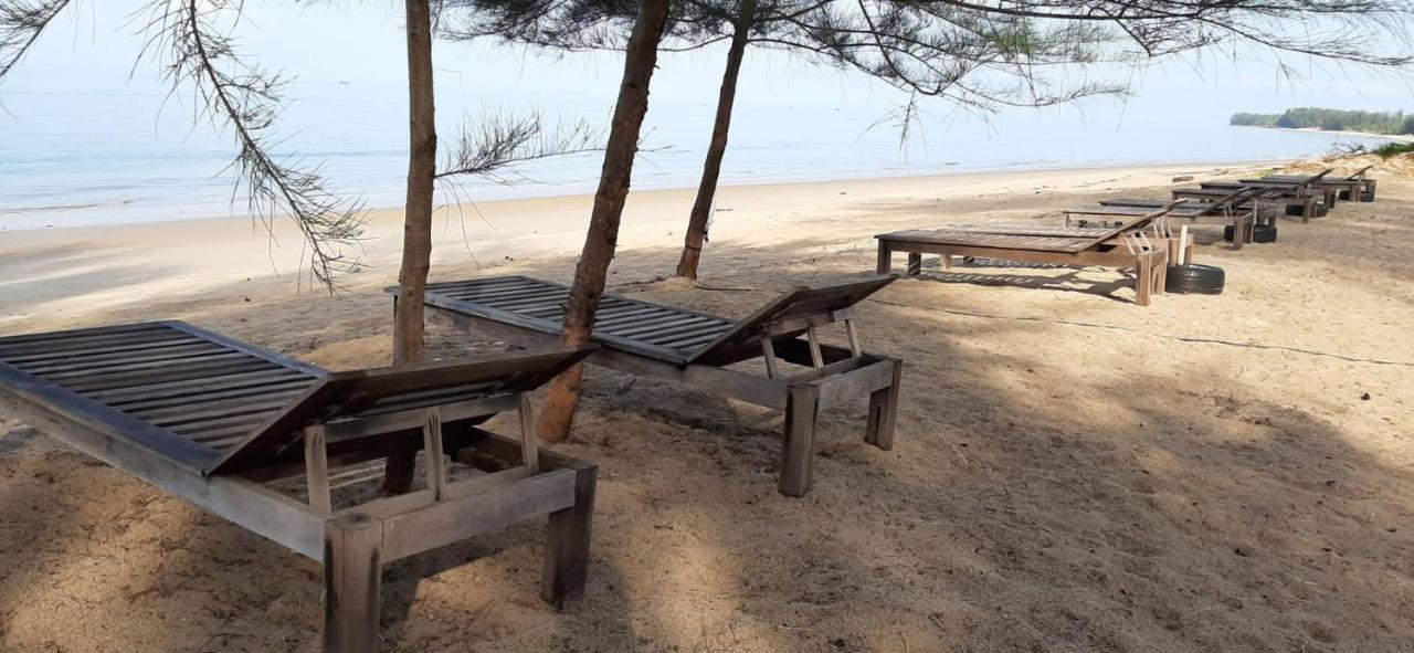 The Tacola Resort & Spa Koh Kho Khao Island Bagian luar foto