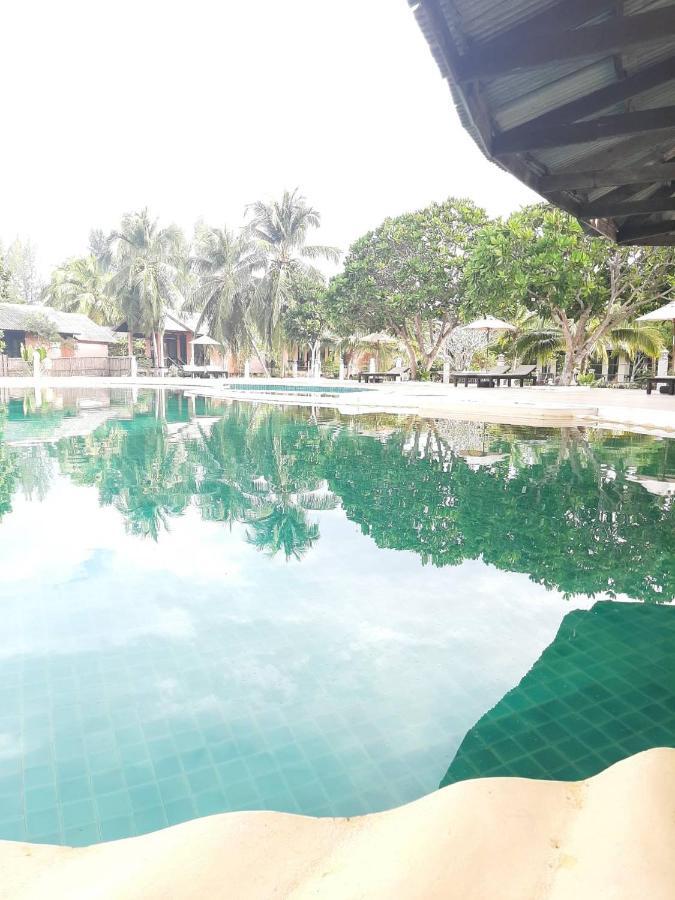 The Tacola Resort & Spa Koh Kho Khao Island Bagian luar foto
