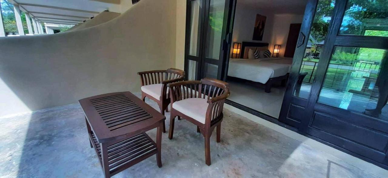 The Tacola Resort & Spa Koh Kho Khao Island Bagian luar foto