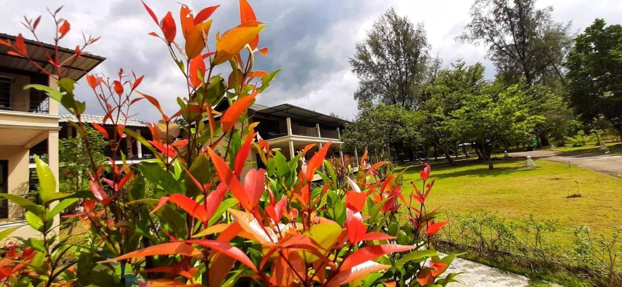 The Tacola Resort & Spa Koh Kho Khao Island Bagian luar foto