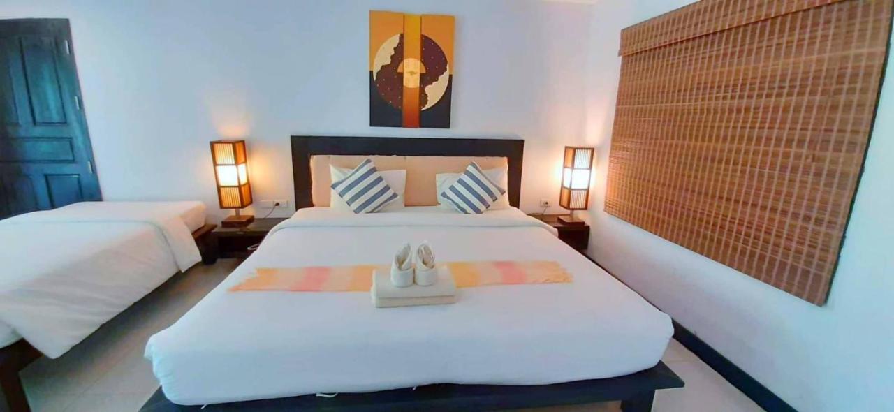 The Tacola Resort & Spa Koh Kho Khao Island Bagian luar foto