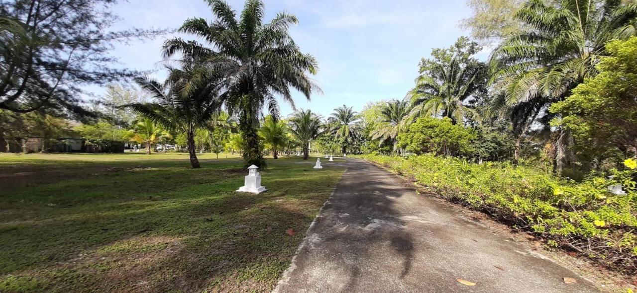 The Tacola Resort & Spa Koh Kho Khao Island Bagian luar foto