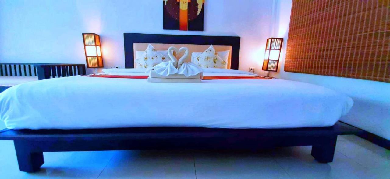 The Tacola Resort & Spa Koh Kho Khao Island Bagian luar foto