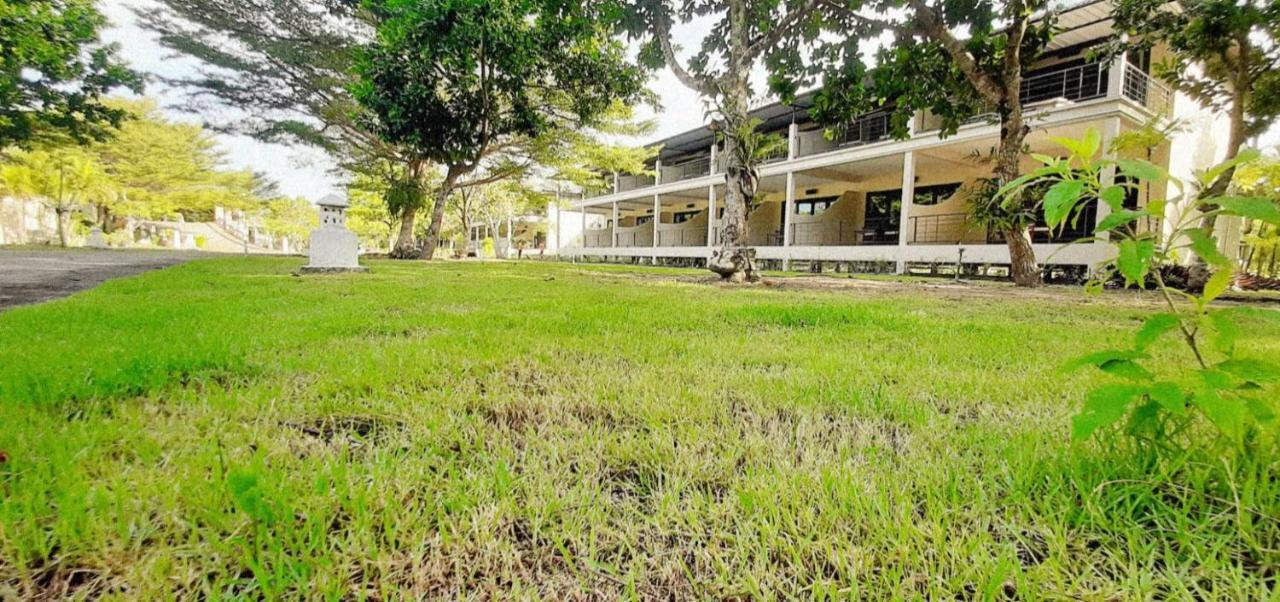 The Tacola Resort & Spa Koh Kho Khao Island Bagian luar foto
