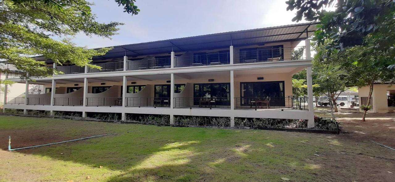 The Tacola Resort & Spa Koh Kho Khao Island Bagian luar foto