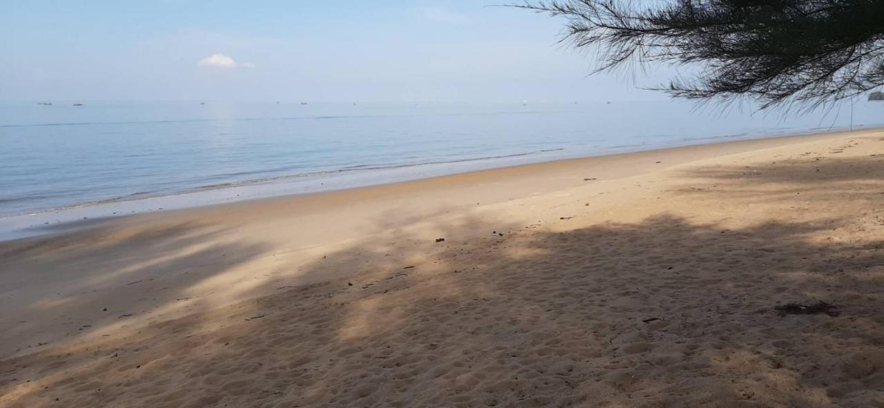 The Tacola Resort & Spa Koh Kho Khao Island Bagian luar foto