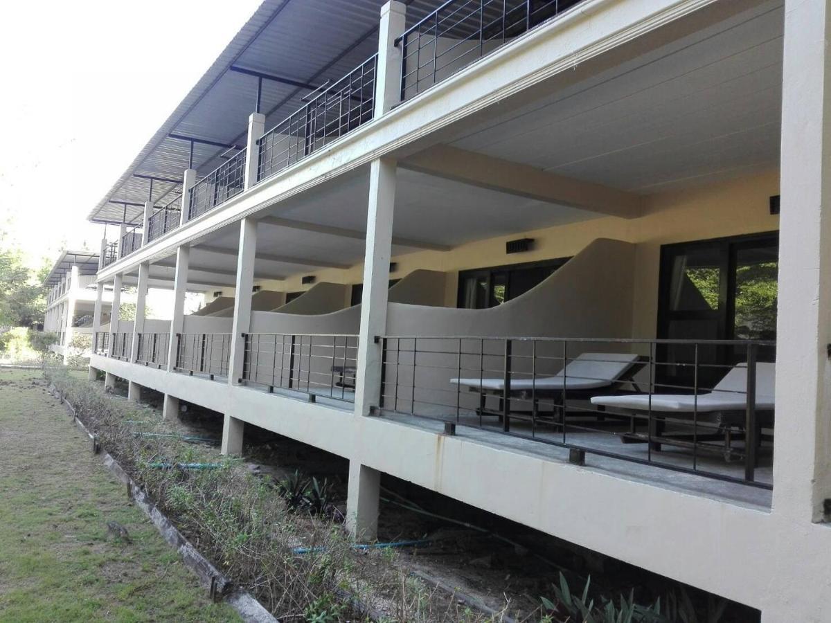 The Tacola Resort & Spa Koh Kho Khao Island Bagian luar foto
