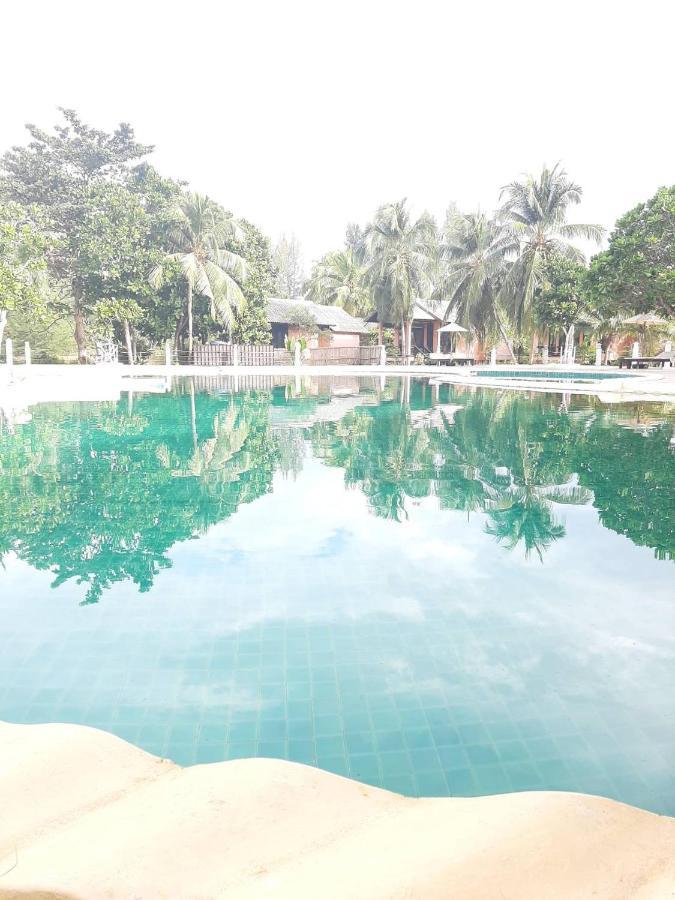 The Tacola Resort & Spa Koh Kho Khao Island Bagian luar foto