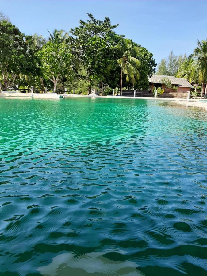 The Tacola Resort & Spa Koh Kho Khao Island Bagian luar foto