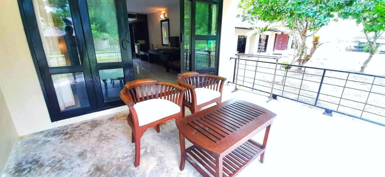 The Tacola Resort & Spa Koh Kho Khao Island Bagian luar foto