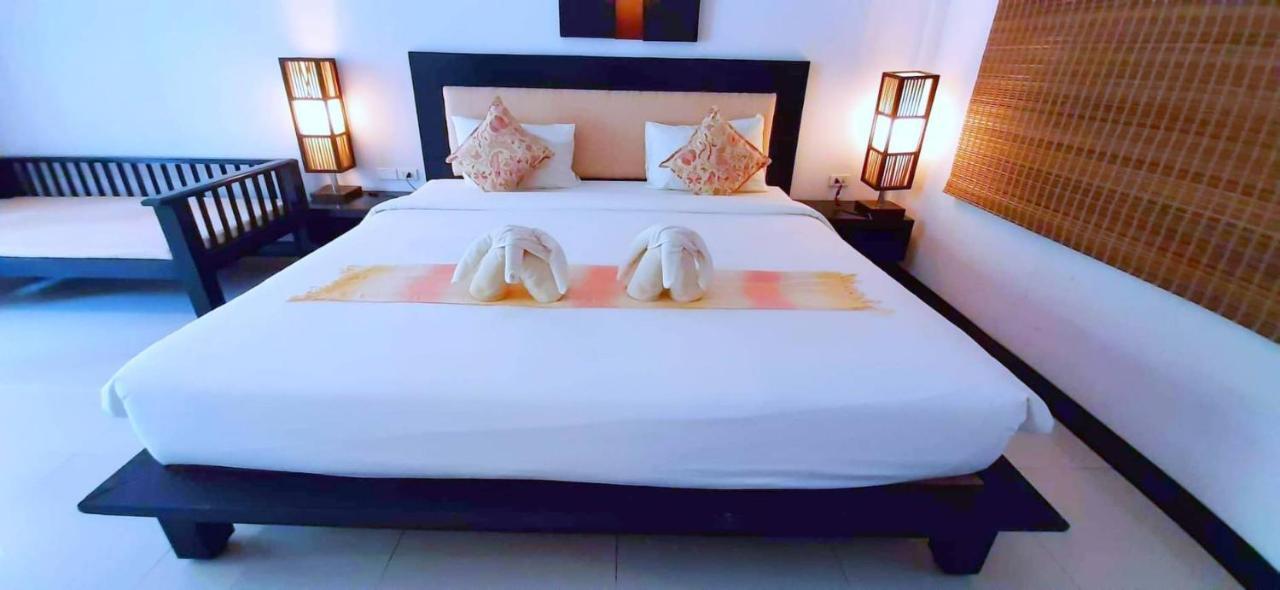 The Tacola Resort & Spa Koh Kho Khao Island Bagian luar foto