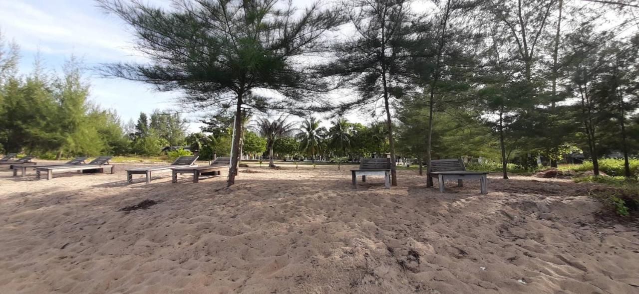 The Tacola Resort & Spa Koh Kho Khao Island Bagian luar foto