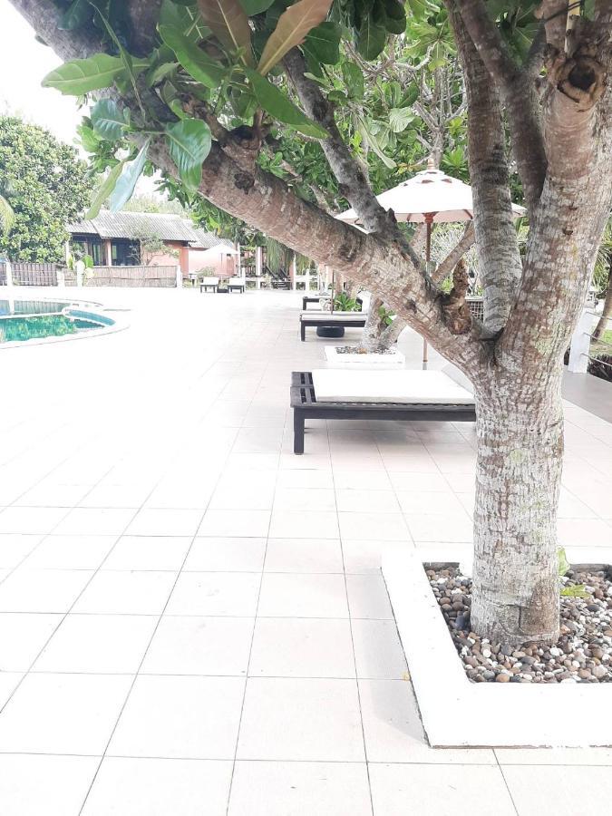 The Tacola Resort & Spa Koh Kho Khao Island Bagian luar foto